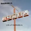 Dattkidd.roro - Life of Dattkidd.Ro - EP